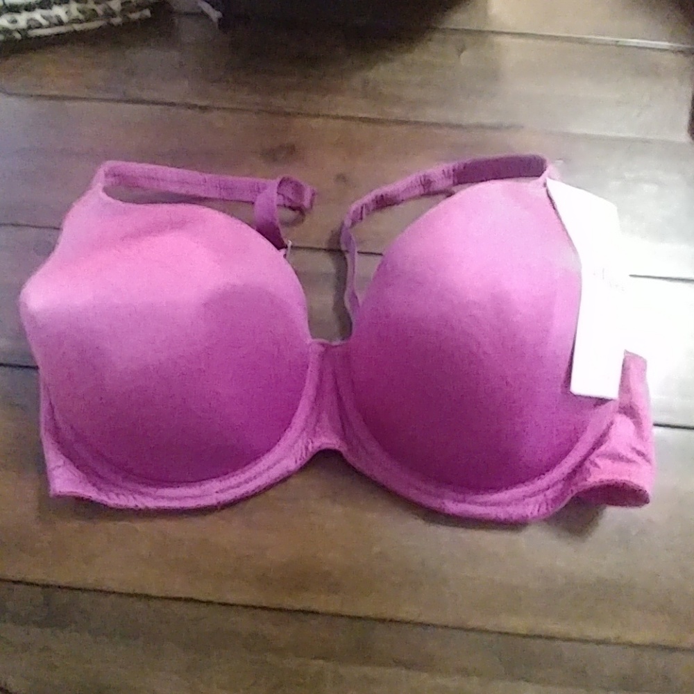 True & co. Bra